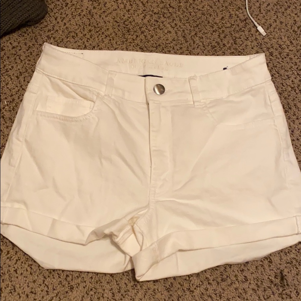 AE  HIGH-RISE SHORTIES